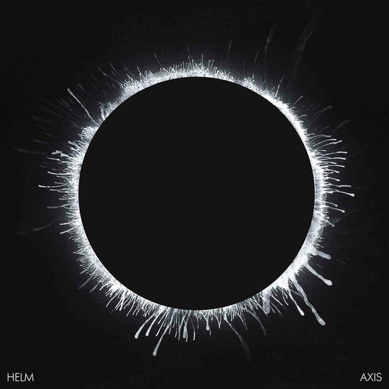 Axis - Helm - Música - DAIS - 0011586672338 - 14 de enero de 2022