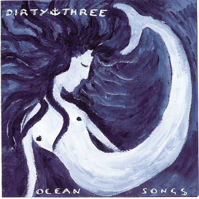 Ocean Songs - Dirty Three - Musik - TO&GO - 0036172089338 - 20. Oktober 2023