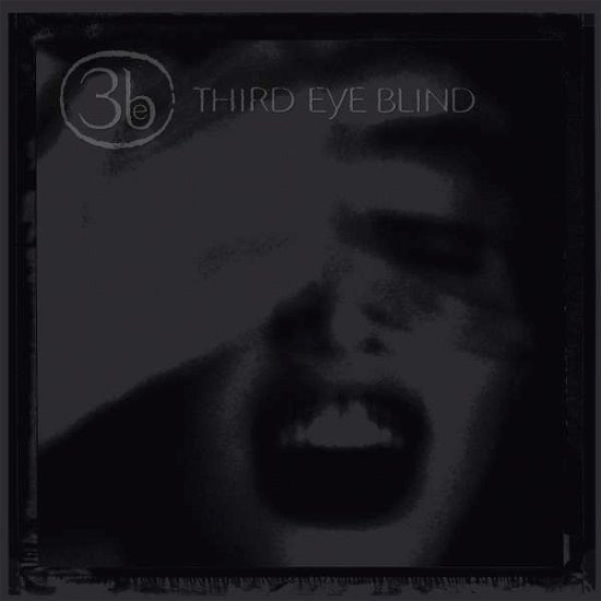 Cover for Third Eye Blind · Third Eye Blind 20th Anniversary Edition (LP) [Super Deluxe edition] (2017)