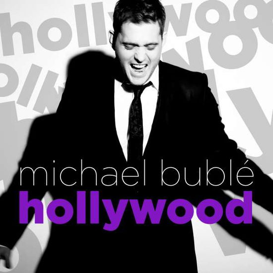 Cover for Michael Buble · Hollywood the Deluxe EP (CD) [EP edition] (2023)