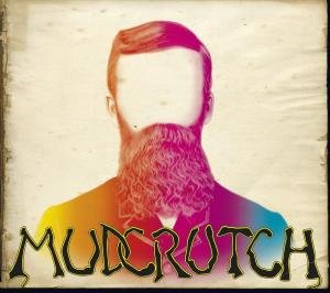 Cover for Mudcrutch (CD) (2008)