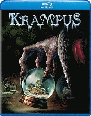 Krampus (Blu-ray) (2019)