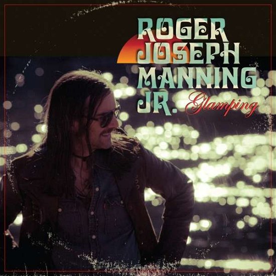 Cover for Roger Joseph Manning Jr · Glamping (CD) [Deluxe edition] (2020)
