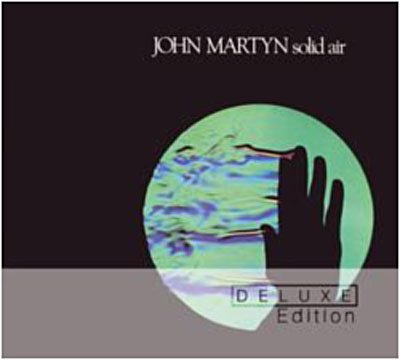 Cover for John Martyn · Solid Air (CD) [Deluxe edition] (2013)