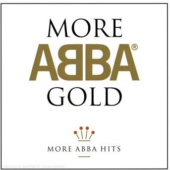 Cover for Abba · More Abba Gold (CD) [Remastered edition] (2008)