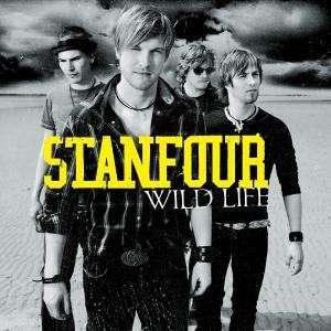 Cover for Stanford · Wild Life (CD) (2008)