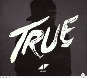 Cover for Avicii · Avicii by Avicii (CD) [Limited edition] (2014)
