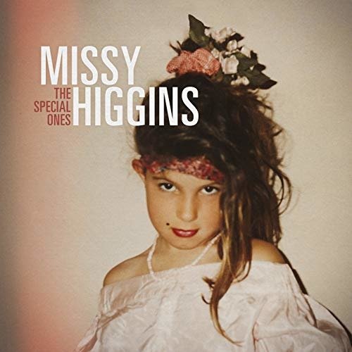 The Special Ones - Best Of - Missy Higgins - Muziek - UNIVERSAL - 0602577225338 - 23 november 2018