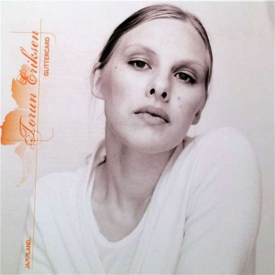 Cover for Eriksen Torun · Glittercard (CD) (2017)