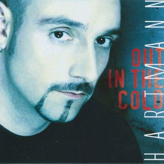 Hartmann · Out In The Cold (CD) (2019)