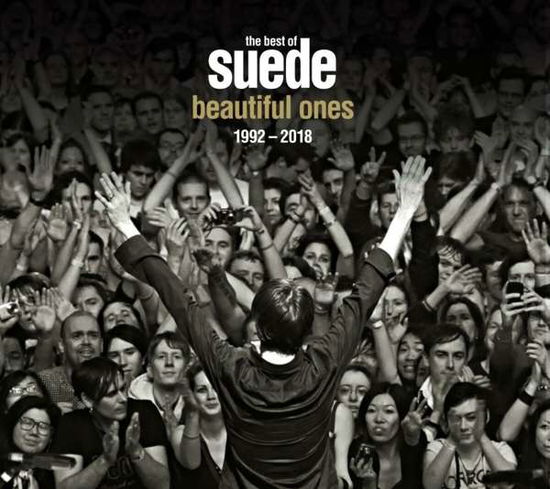 Beautiful Ones: The Best of Suede 1992–2018 - Suede - Musiikki - EDSEL - 0740155727338 - perjantai 9. lokakuuta 2020