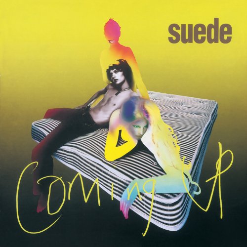 Coming Up - Suede - Film - ABP8 (IMPORT) - 0740155800338 - 1. februar 2022