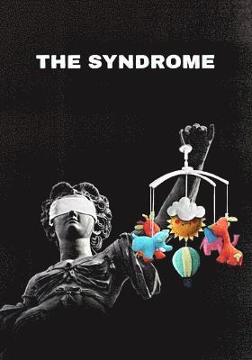 Cover for Syndrome (DVD) (2018)