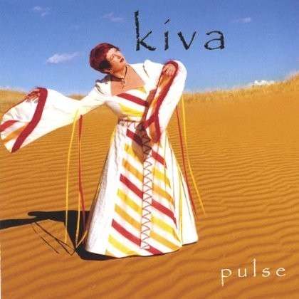 Cover for Kiva · Pulse (CD) (2004)