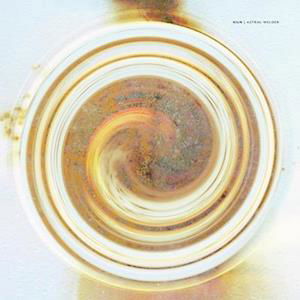 Cover for Kiln · Astral Welder (Orange Rust Vinyl) (LP) (2021)