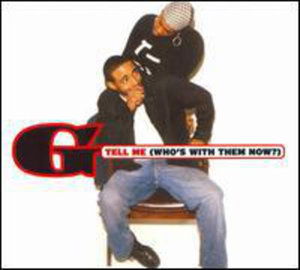Tell Me (Who's with Them Now) - G - Musik - SOWR - 0822947125338 - 15. Mai 2007
