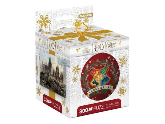 Harry Potter Puzzle Ball (300 Teile) (Toys) (2024)