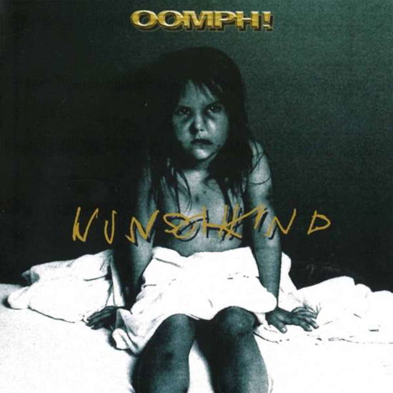 Wunschkind - Oomph! - Musiikki - NAPALM RECORDS - 0840588120338 - perjantai 29. maaliskuuta 2019
