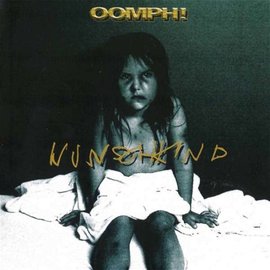 Wunschkind - Oomph! - Música - NAPALM RECORDS - 0840588120338 - 29 de março de 2019