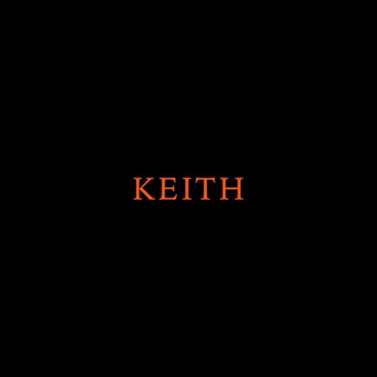 Cover for Kool Keith · Keith (LP) (2019)