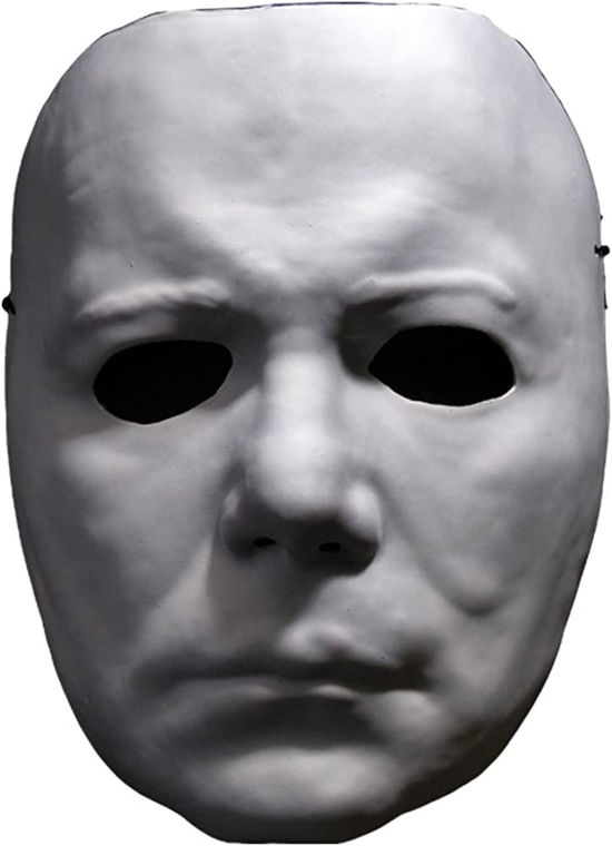 Halloween II Vacuform Maske Michael Myers - Halloween - Merchandise -  - 0853230007338 - 25. Oktober 2021