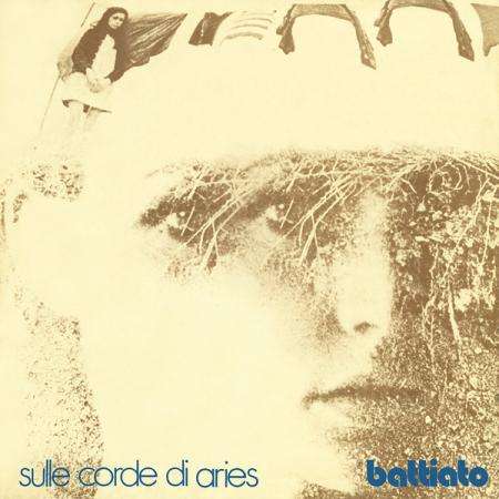 Sulle Corde Di Aries - Franco Battiato - Musik - SUPERIOR VIADUCT - 0855985006338 - 27. oktober 2017