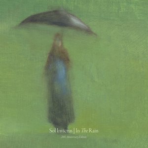 Cover for Sol Invictus · In The Rain (CD) (2015)