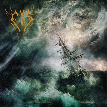 Cover for Eis · Galeere (CD) (2015)