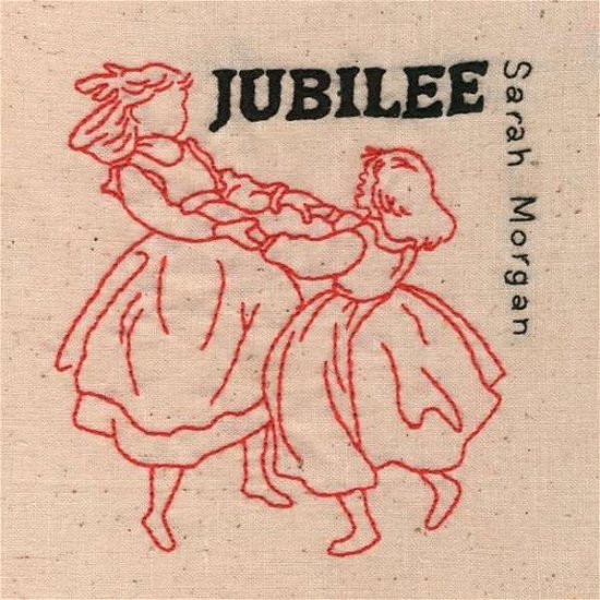 Cover for Sarah Morgan · Jubilee (CD) (2014)