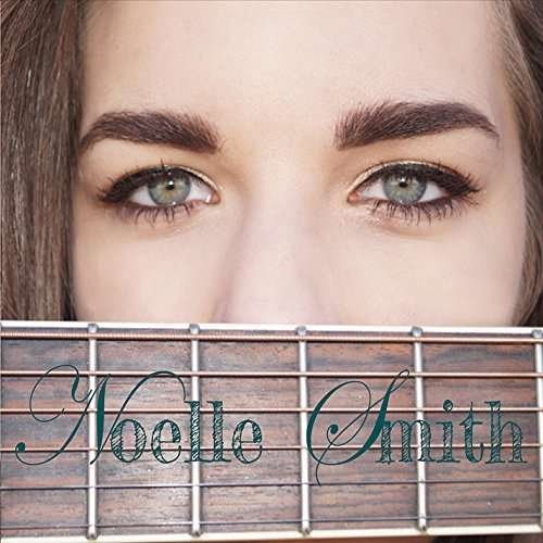 Cover for Noelle Smith (CD) (2016)