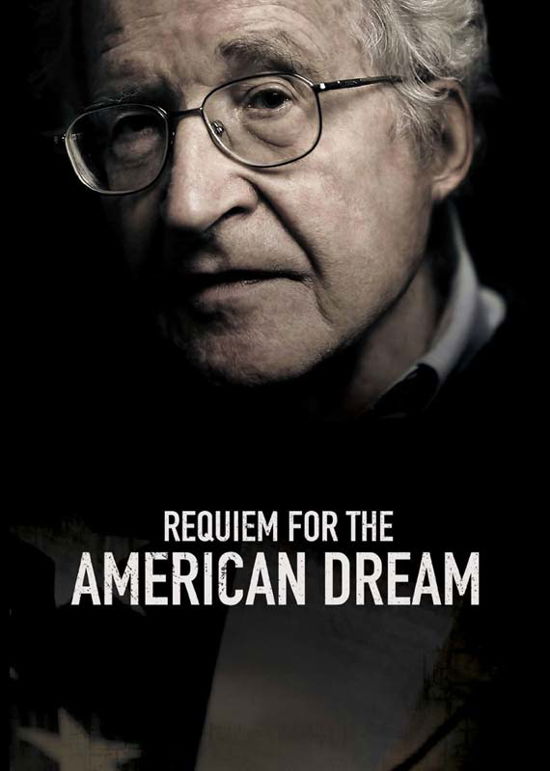 Cover for Requiem for the American Dream (DVD) (2016)