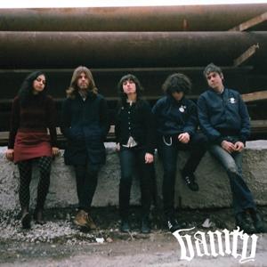 Cover for Vanity · Rarely If Ever (7&quot; Vinyl Single) (LP)