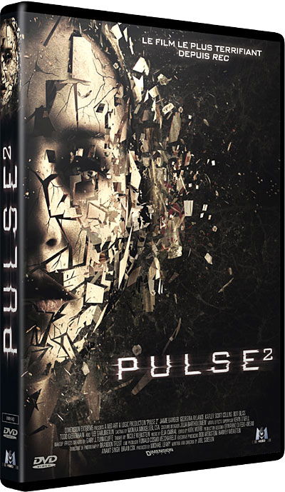 Pulse 2 - Movie - Film - M6 VIDEO - 3475000001338 - 