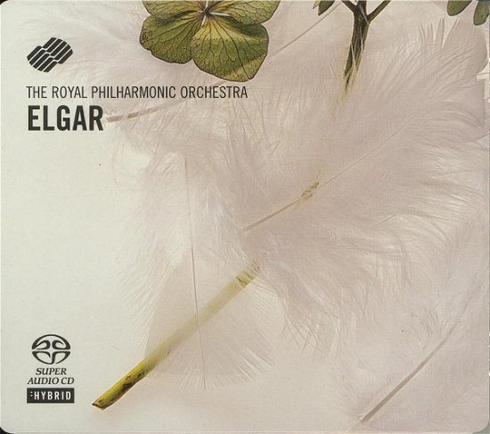 Cello Concertos - E. Elgar - Muziek - DMENT - 4011222228338 - 26 juni 2006