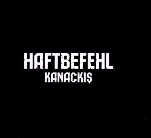 Cover for Haftbefehl · Kanackis / Premium Edition (CD) (2012)