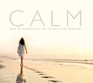 Calm - V/A - Music - MY KIND OF MUSIC - 4050538201338 - July 22, 2016