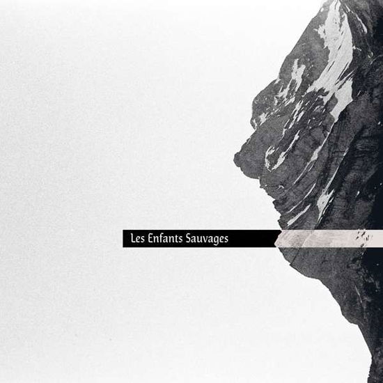 Cover for Les Enfants Sauvages · Les (CD) (2021)