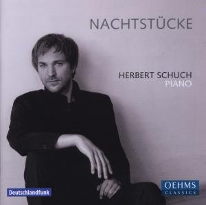 Herbert Schuch · Nachtstücke (CD) (2009)