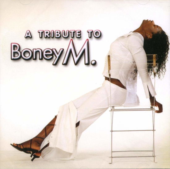 A Tribute to Boney M - Boney M - Musique -  - 4260053479338 - 20 décembre 2006