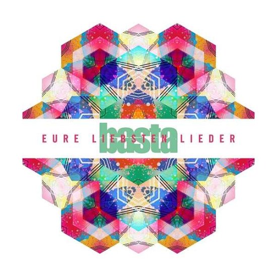 Cover for Basta · Eure Liebsten Lieder (CD) (2020)