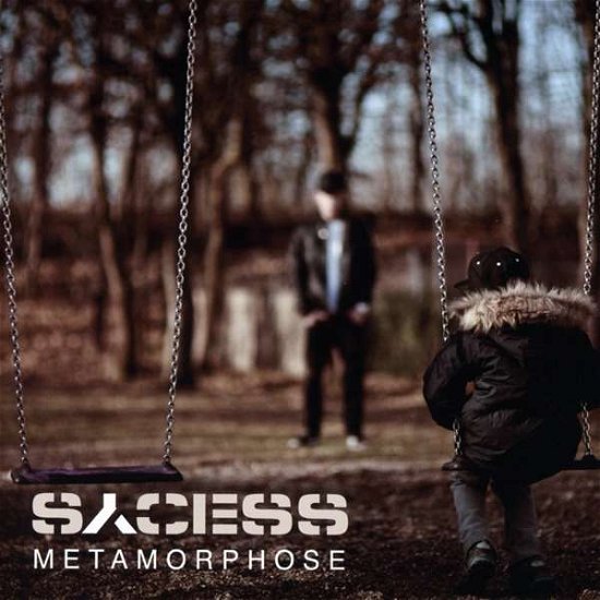 Metamorphose - Sycess - Musik - LIGHTNING - 4260585240338 - 20 april 2018