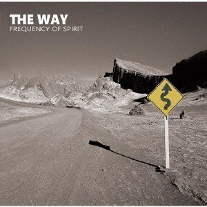 Cover for The Way · Frequency of Spirit (CD) [Japan Import edition] (2019)
