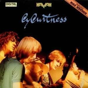 Cover for Kayak · Eyewithness (CD) [Bonus Tracks, Remastered edition] (2011)