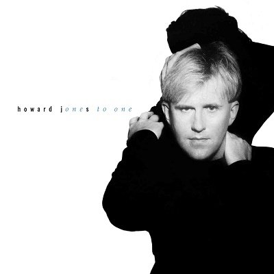 Cover for Howard Jones · Untitled (CD) [Japan Import edition] (2020)