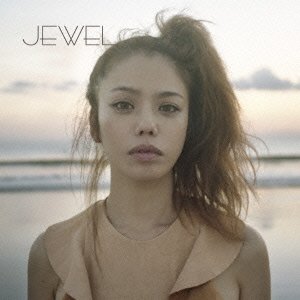 Cover for Chara · Jewel (CD) [Japan Import edition] (2013)