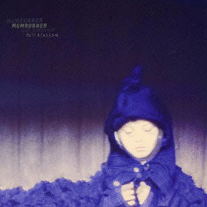 Cover for Mumrunner · Full Blossom (CD) [Japan Import edition] (2015)