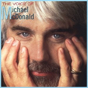 Cover for Michael Mcdonald · Voice of (CD) (2007)