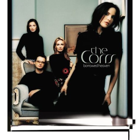Cover for The Corrs · Borrowed Heaven (CD) [Bonus Tracks edition] (2007)