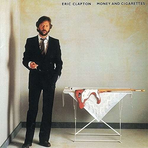 Money And Cigarettes - Eric Clapton - Musik - WARNER - 4943674216338 - 5. August 2015