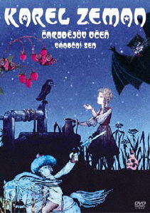 Cover for Karel Zeman · Carodejuv Ucen (MDVD) [Japan Import edition] (2010)